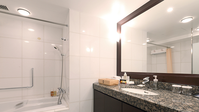 BATH / ロイヤル スイート