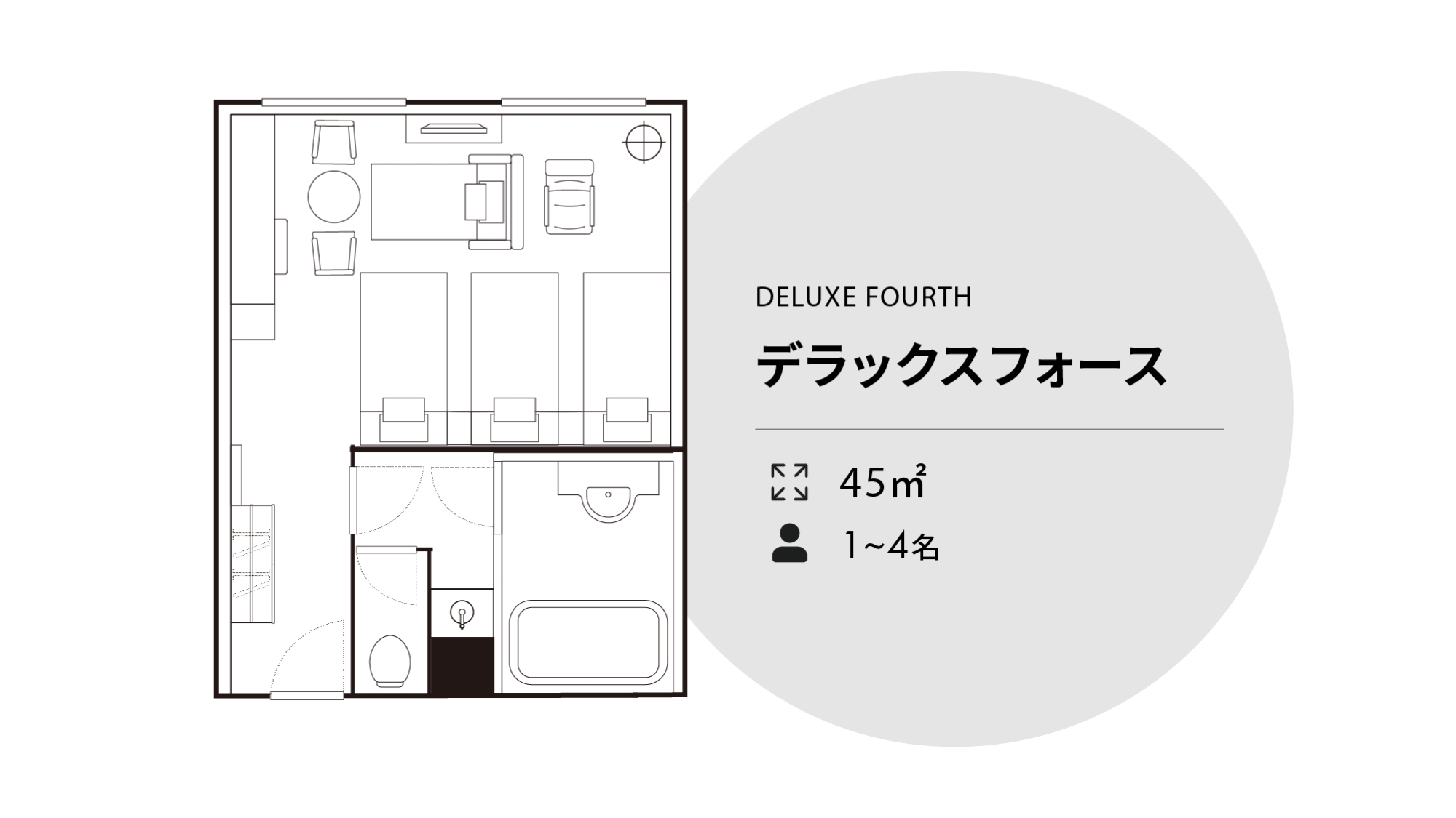デラックスフォース