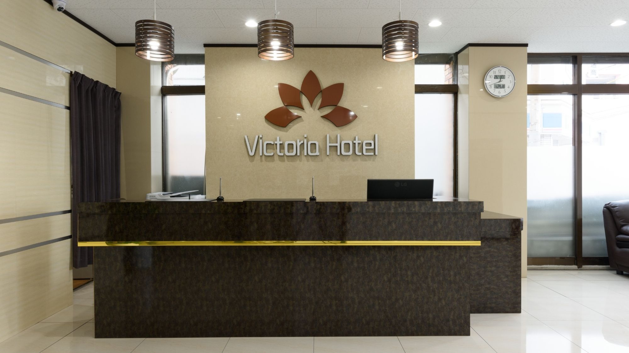 ビクトリアホテル 宿泊予約【楽天トラベル】