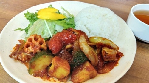 ◆2泊以上のご宿泊におススメ♪レストランの定食6種類から選べる夕食プラン♪ワンドリンク付【夕朝食付】