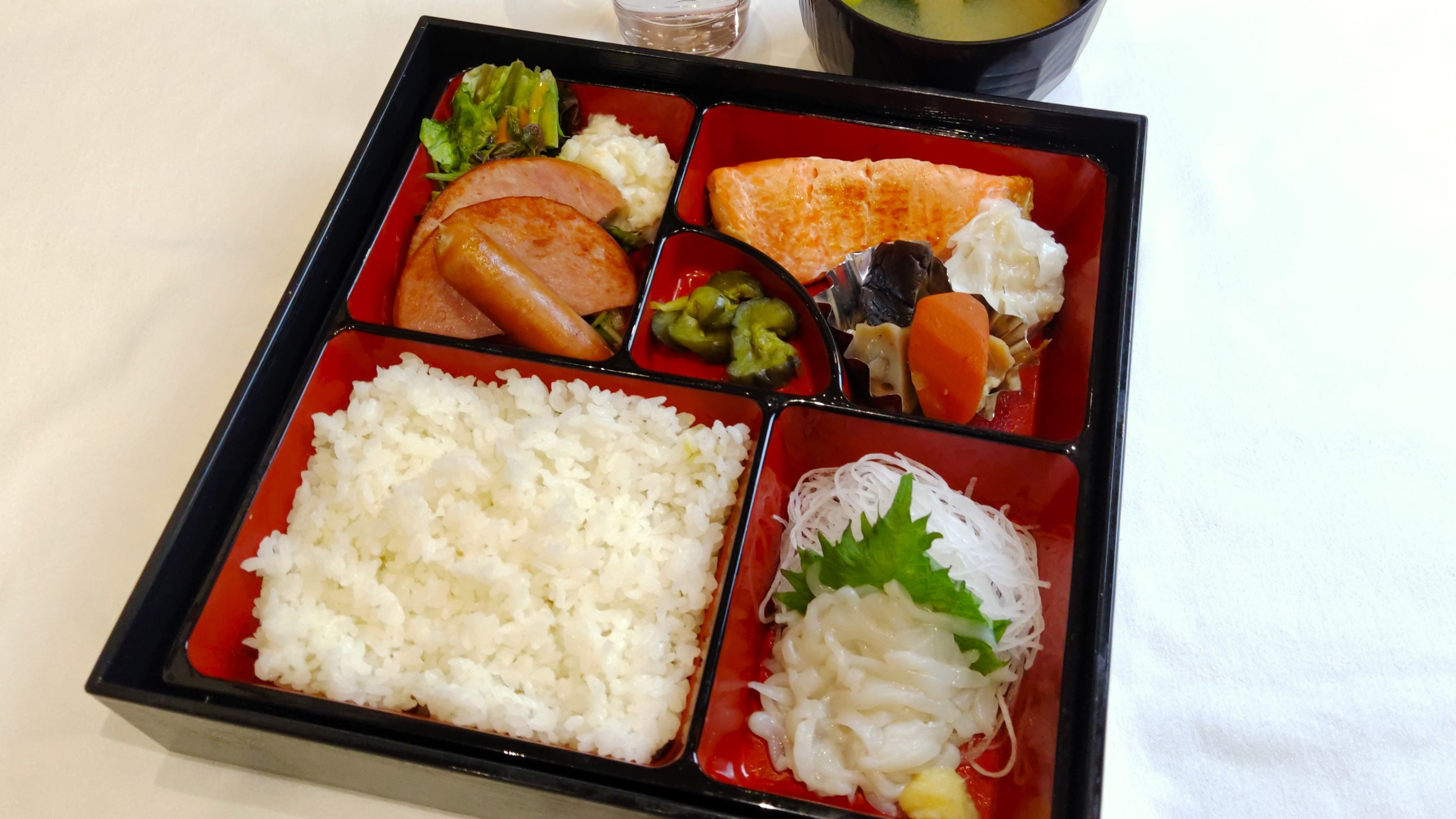 ◆年末年始限定プランのご朝食