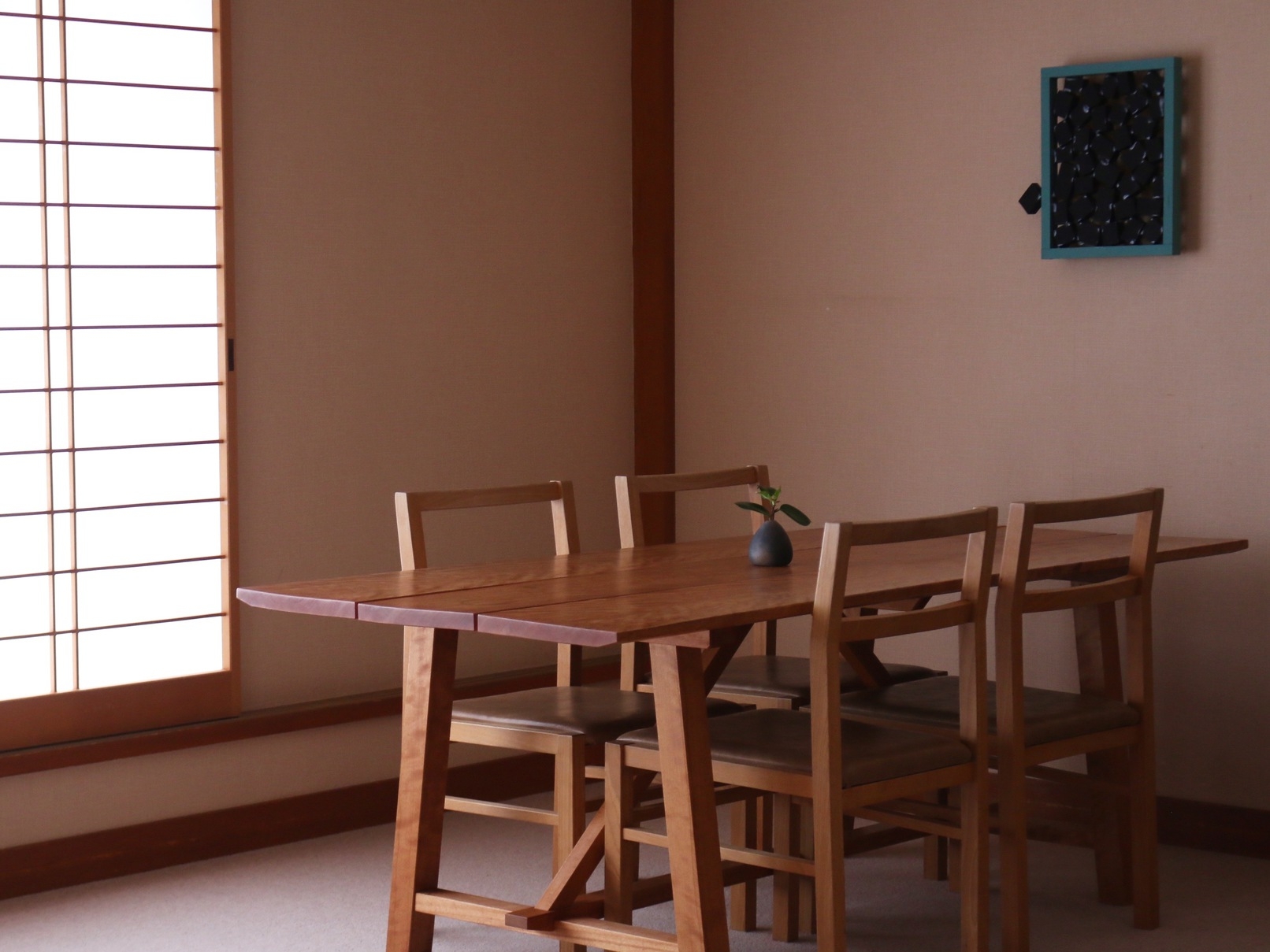 【竹の館】夕朝食付きスタンダードプラン 部屋食