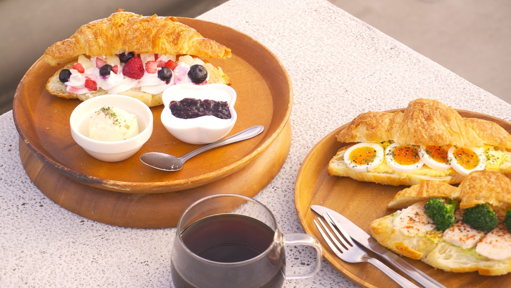 スタンダード　- 朝食付 -