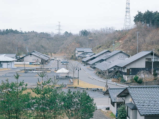 秋保工芸の里