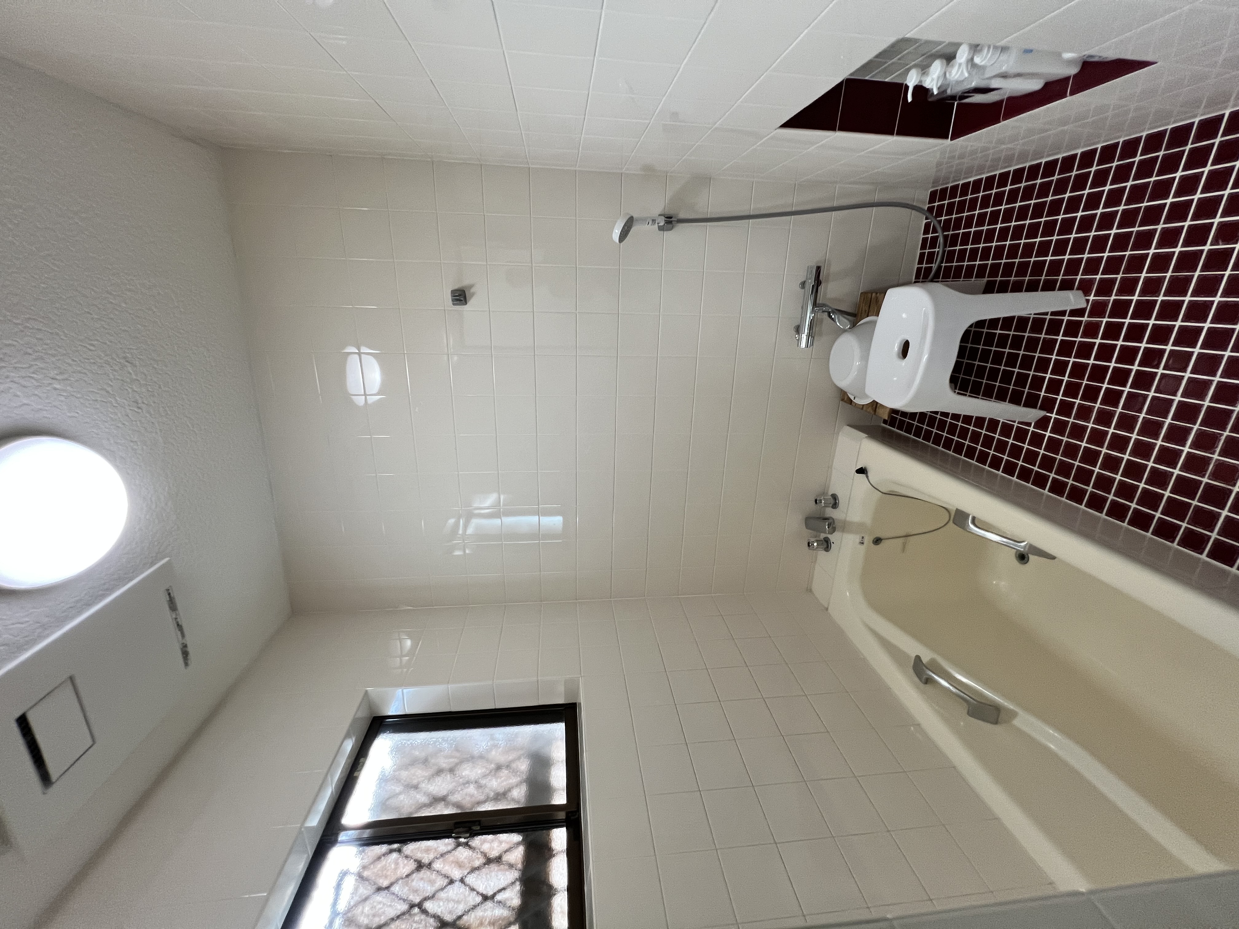 【オリゾン Villa】風呂