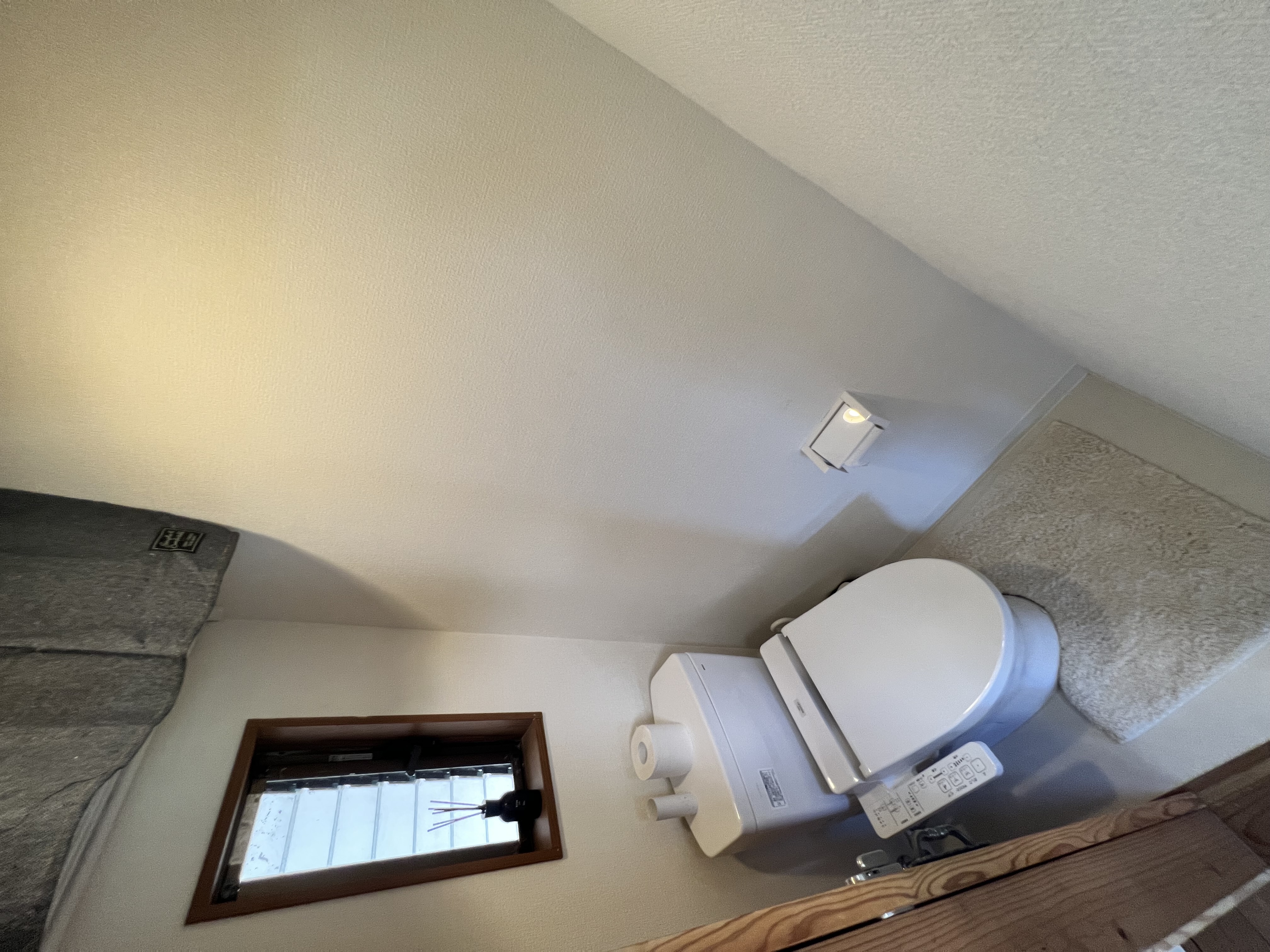 【オリゾン mini】トイレ