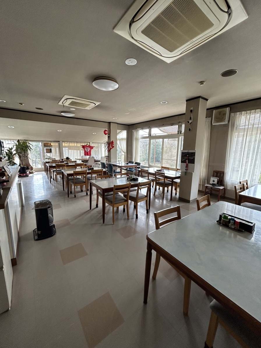 自家製米と地元野菜をふんだんに使ったしっかり二食付プラン