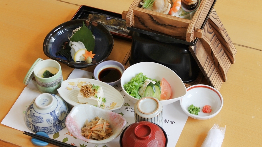 【グループ歓迎】BBQ食材付きで手ぶらOK♪コテージ一棟貸し（2食付き）