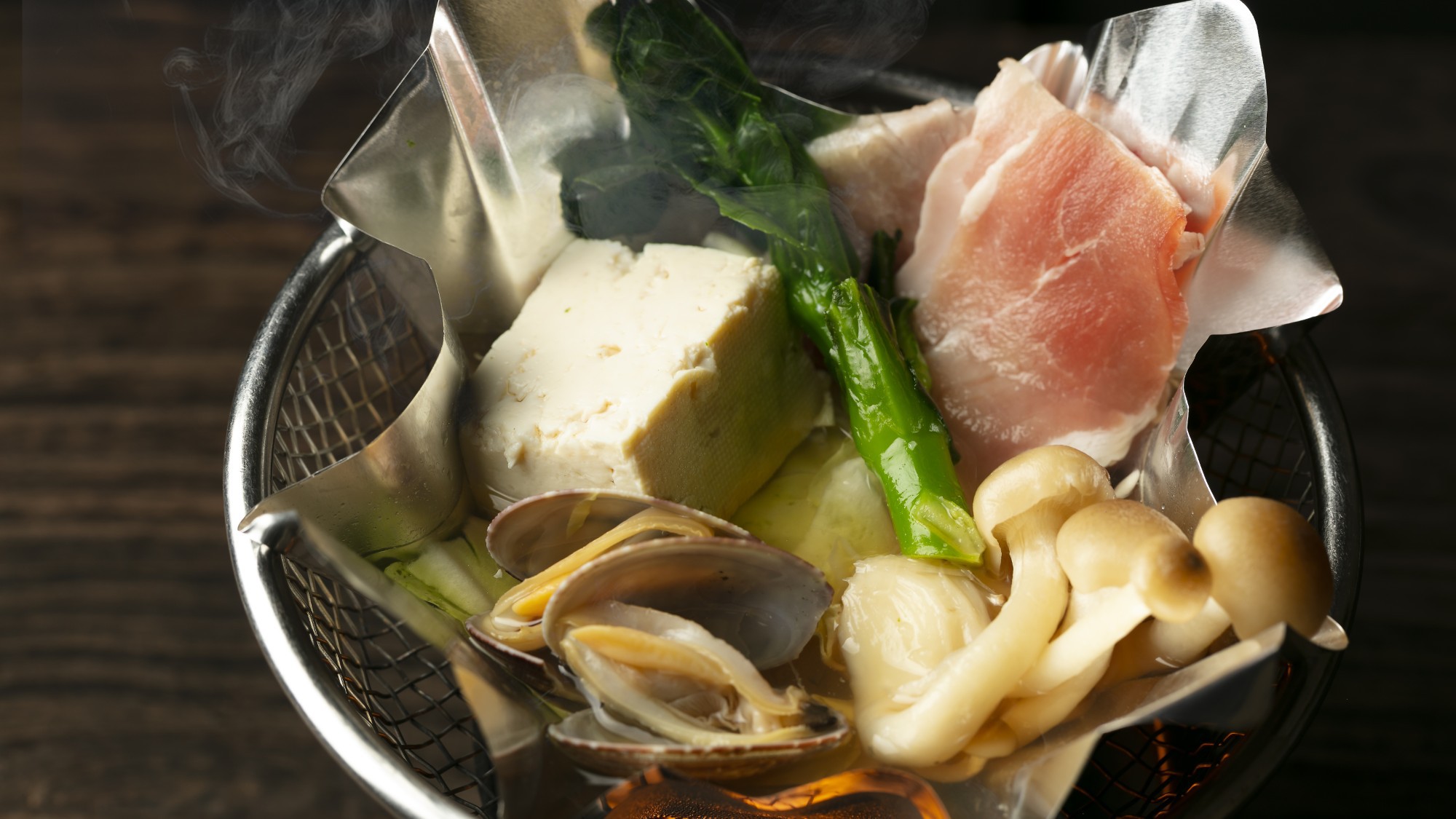 【2食付】希少な名湯「潮湯」と奥球磨の旬を堪能。心ほどける温泉旅を愉しむ、スタンダード2食付きプラン
