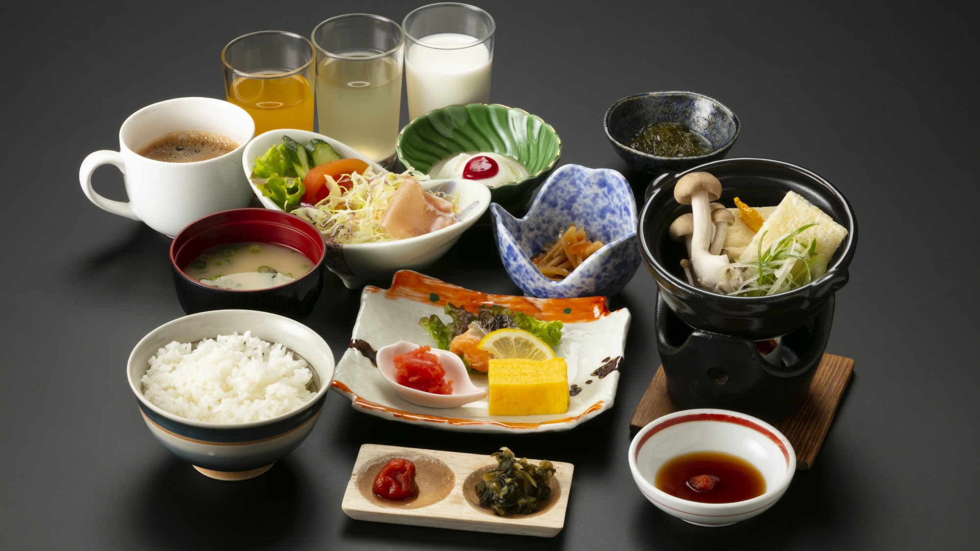【一泊朝食付】ビジネス・一人旅を応援！源泉「潮湯」でリフレッシュ＆しっかり朝食プラン