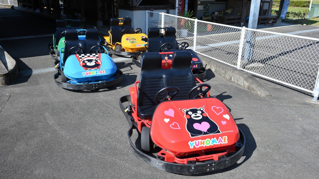 【素泊り】【家族連れ大歓迎】人気アクティビティのチケット付！グリーンパレスで遊べる♪ファミリープラン