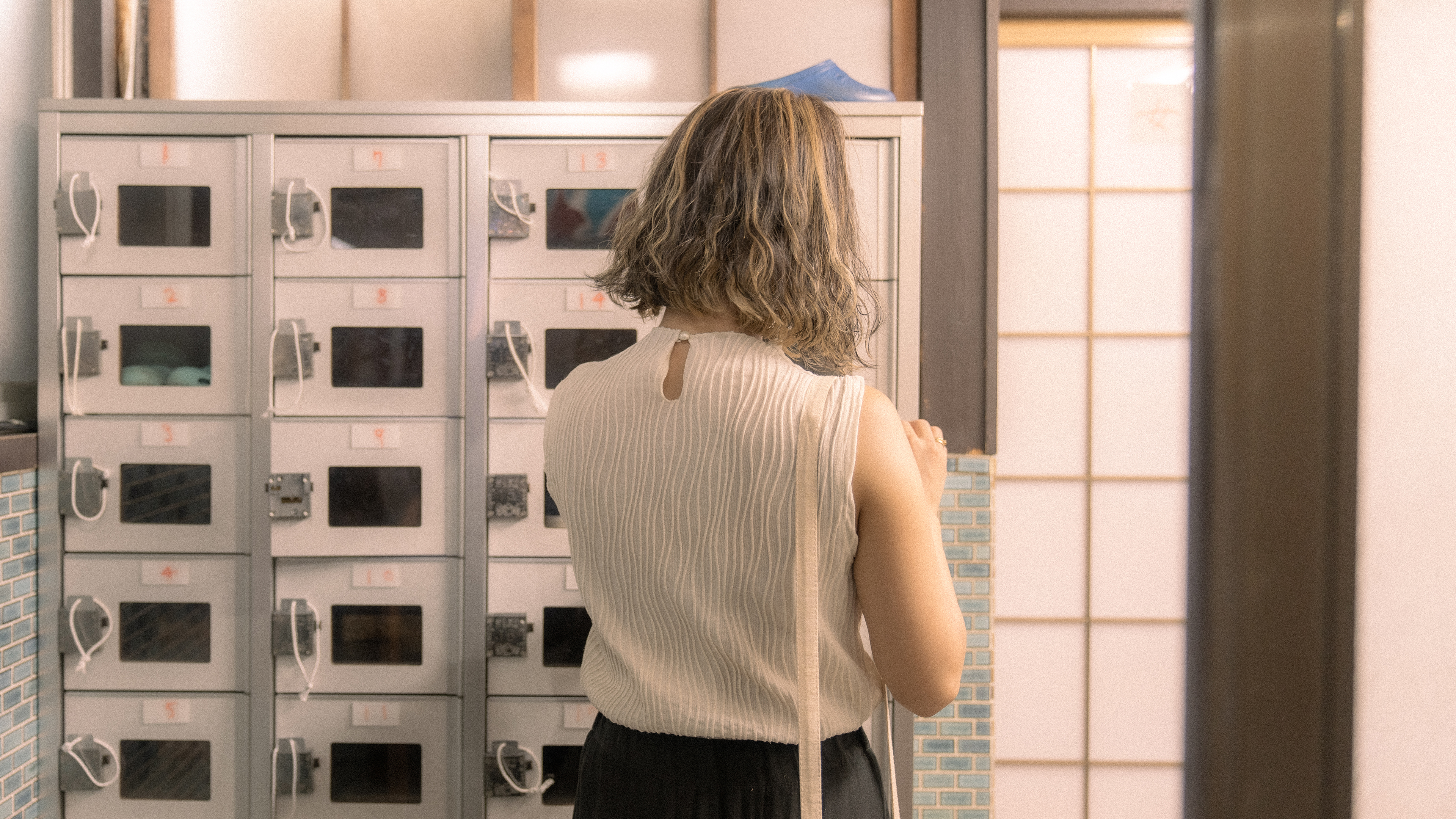 近隣の大衆銭湯【大黒湯】