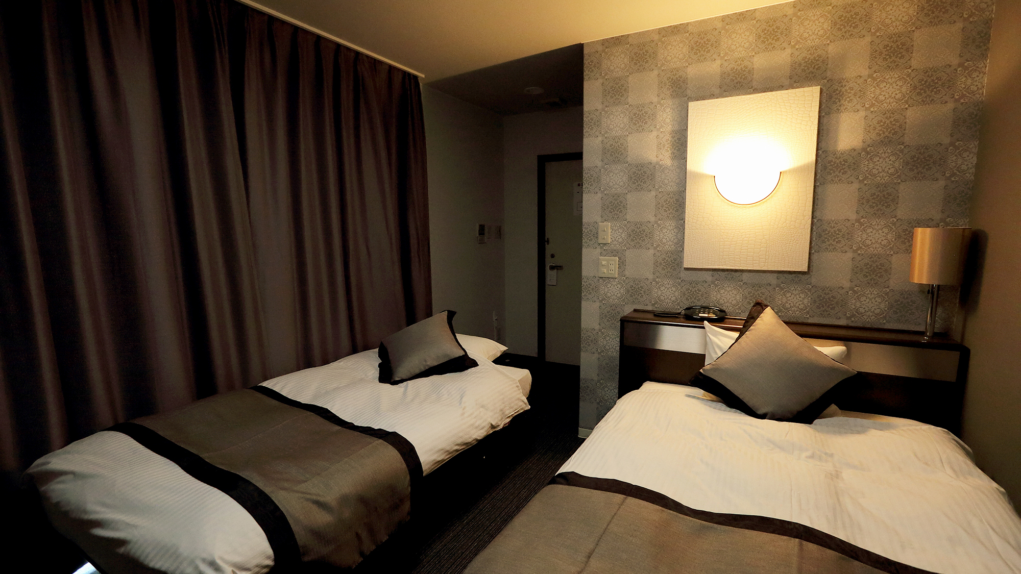 ◇禁煙◇ミニツインルーム