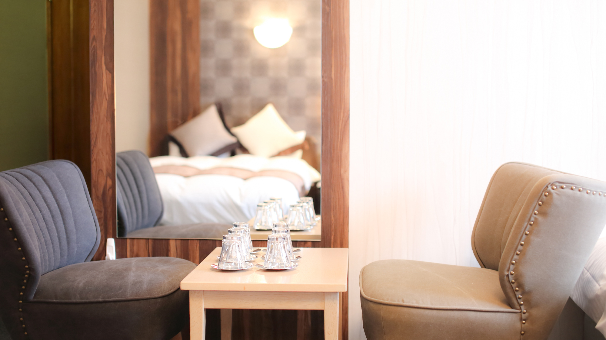 ◇禁煙◇グループルーム