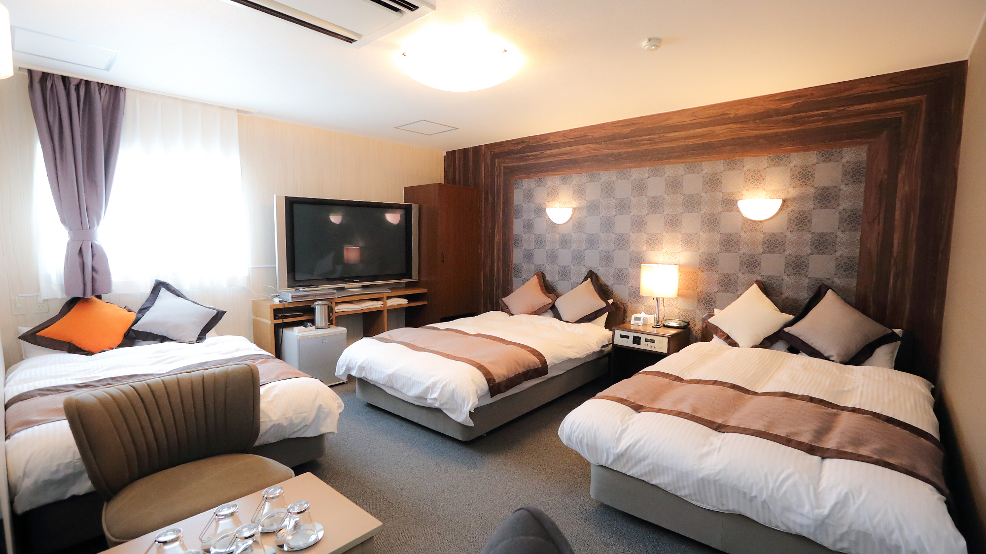 ◇禁煙◇グループルーム