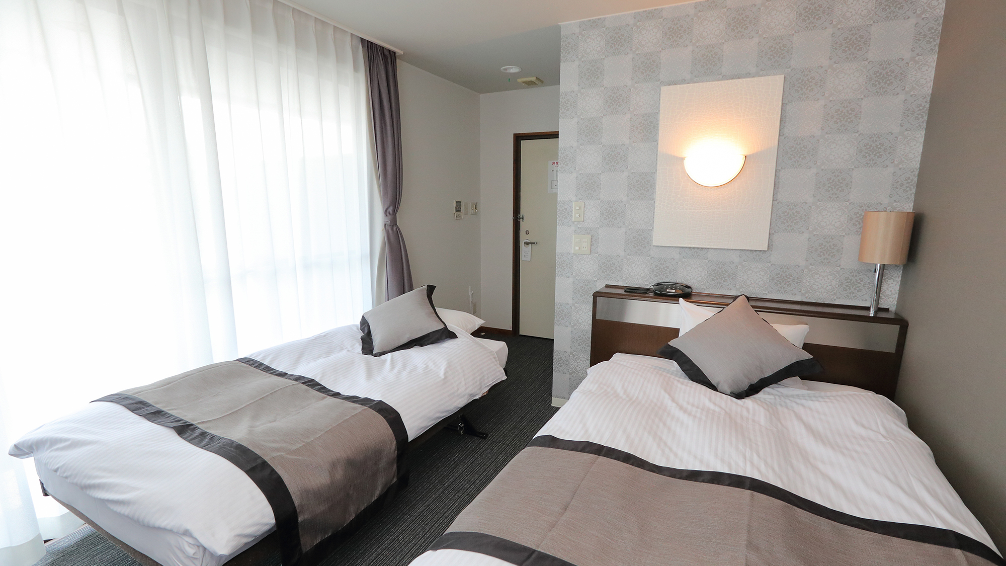 ◇禁煙◇ミニツインルーム