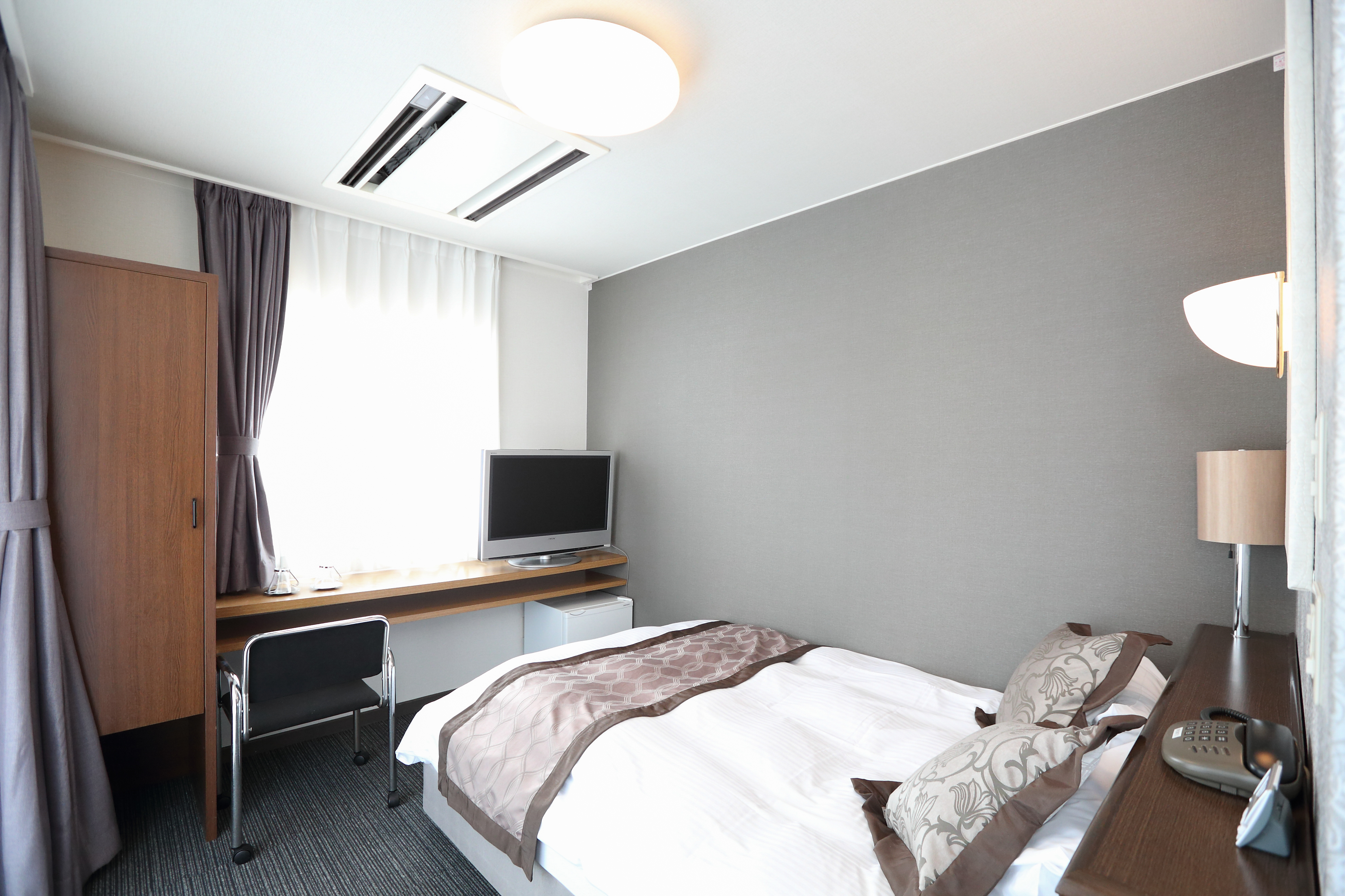 ◇禁煙◇ダブルルーム