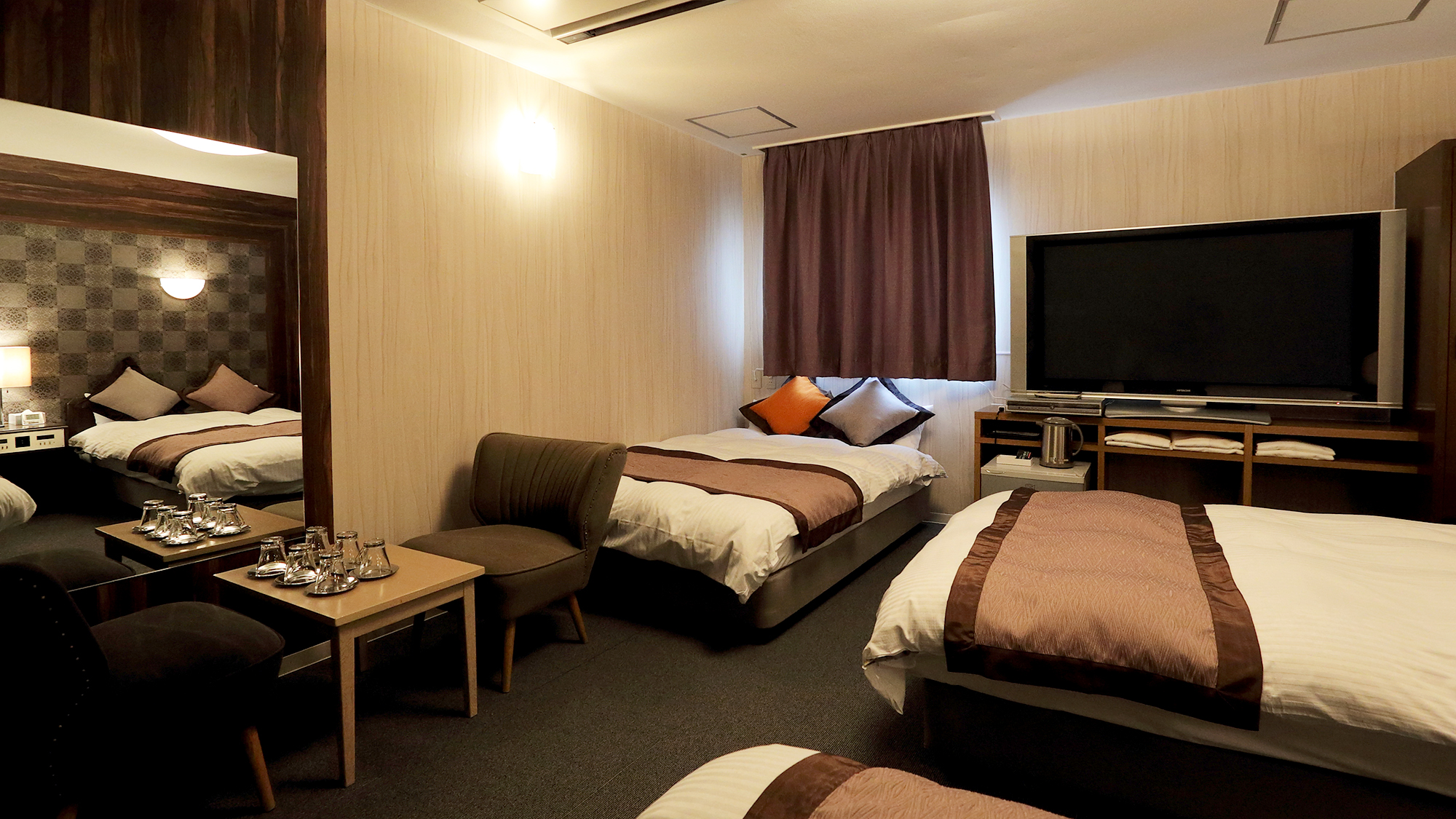 ◇禁煙◇グループルーム