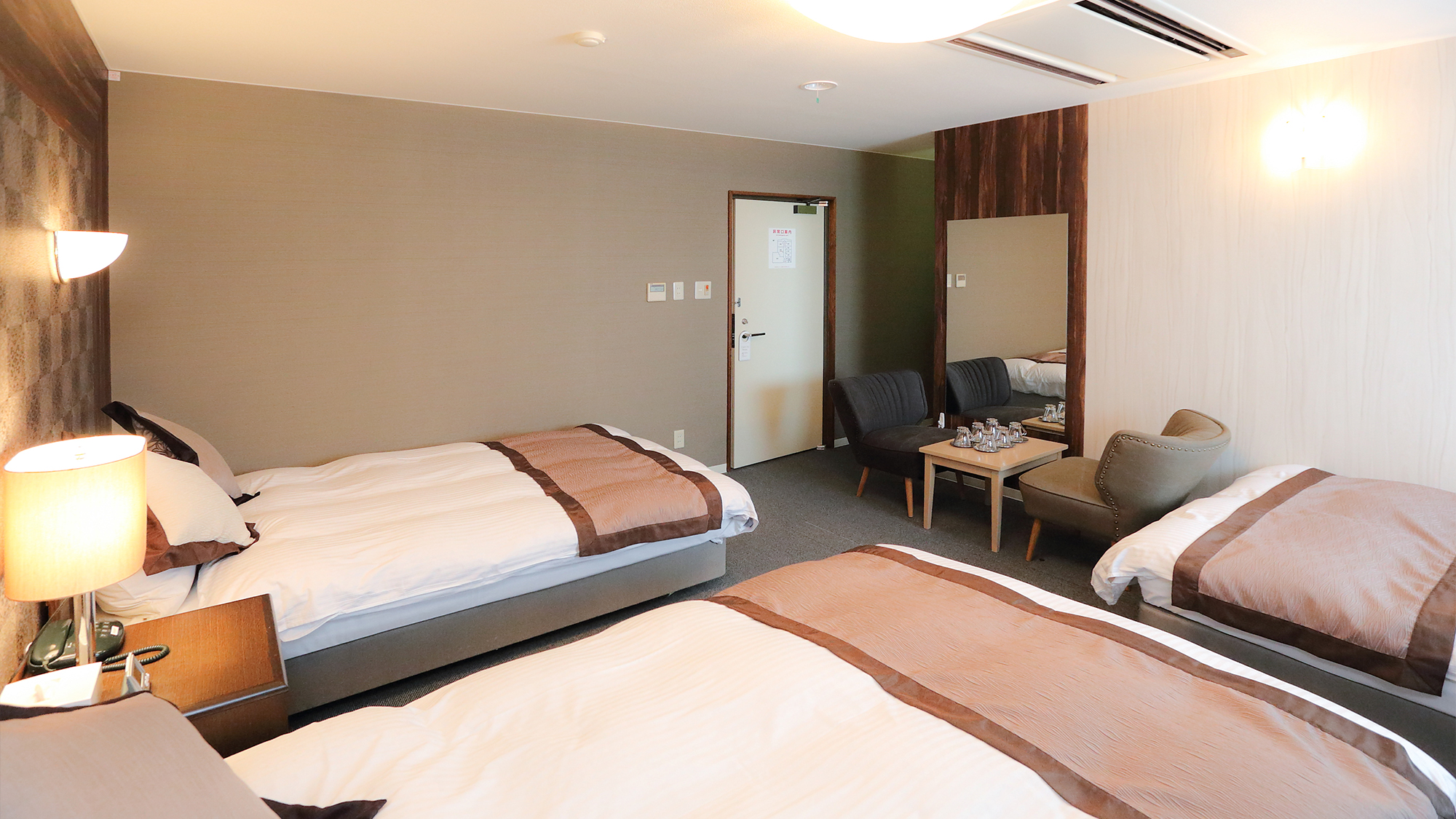 ◇禁煙◇グループルーム