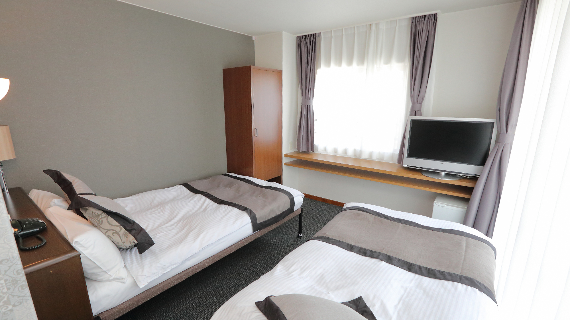 ◇禁煙◇ミニツインルーム