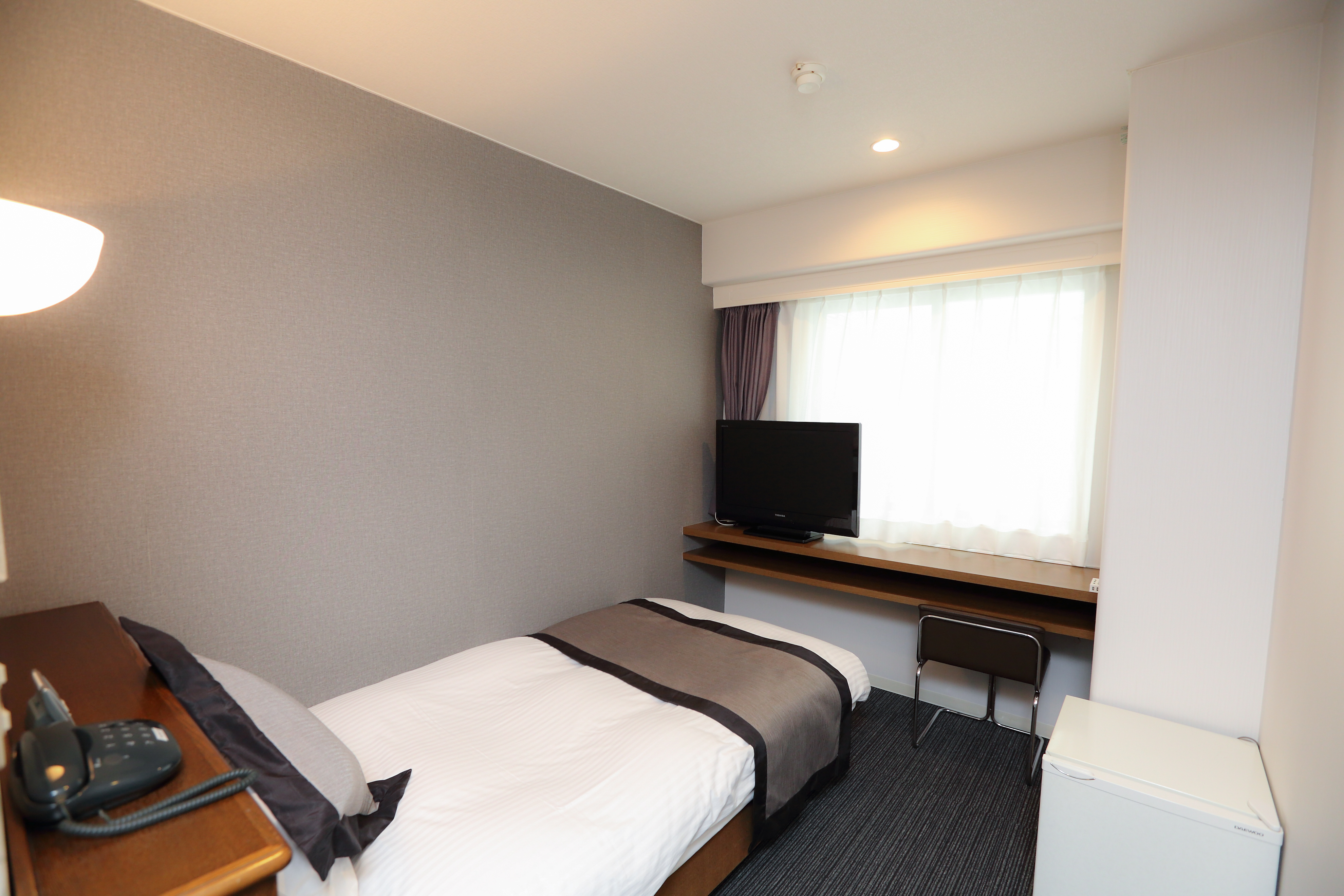 ◇禁煙◇セミダブルルーム