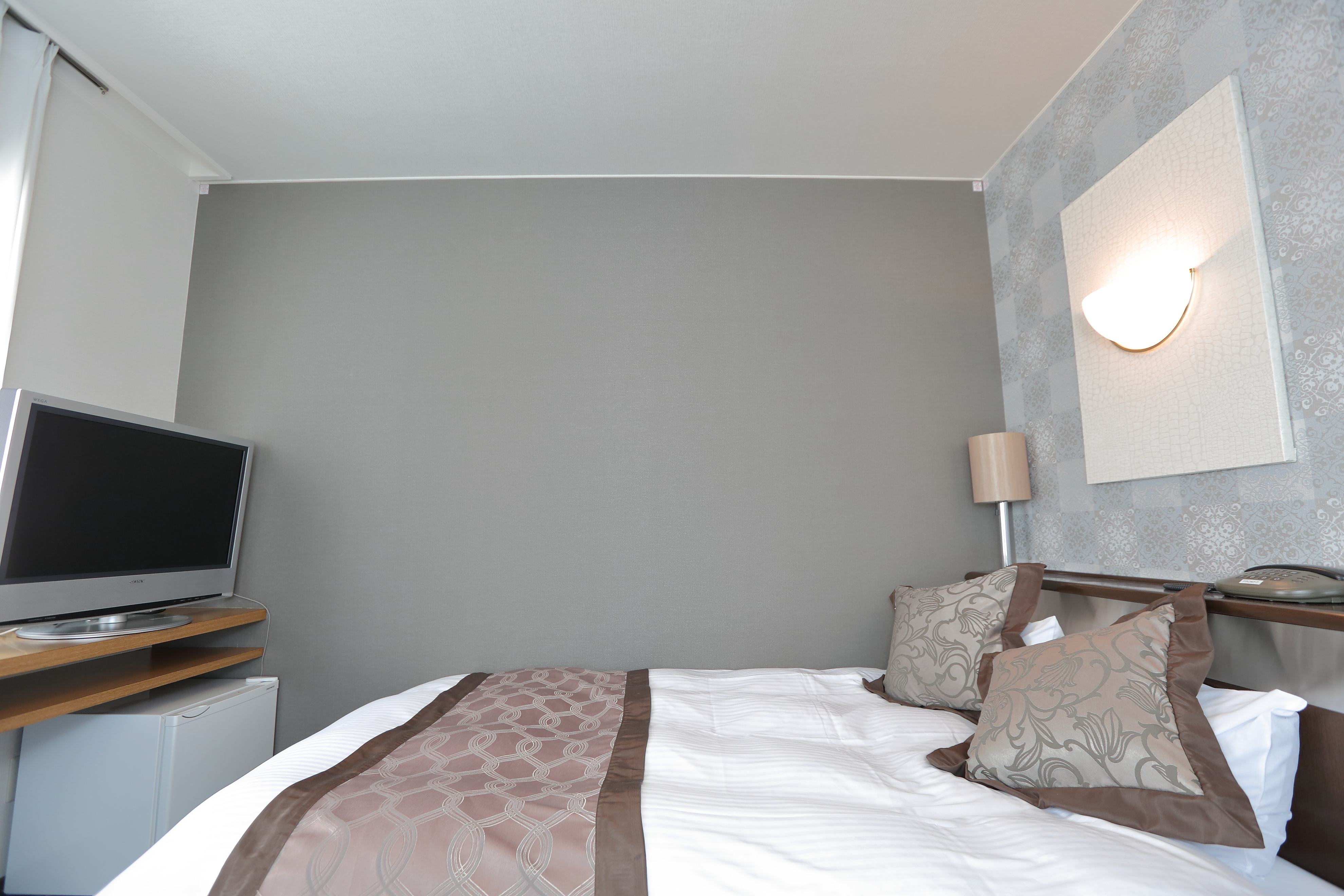 ◇禁煙◇ダブルルーム