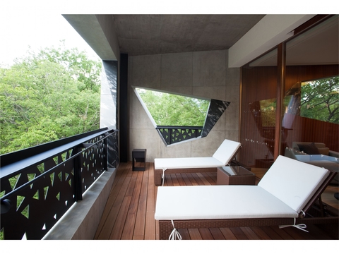 HOTEL KEYFOREST HOKUTO(写真 2)