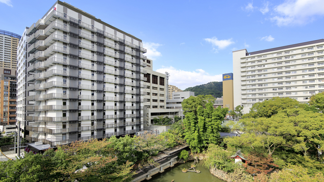 3連泊以上ご滞在のお客様におすすめ！＜素泊まり＞