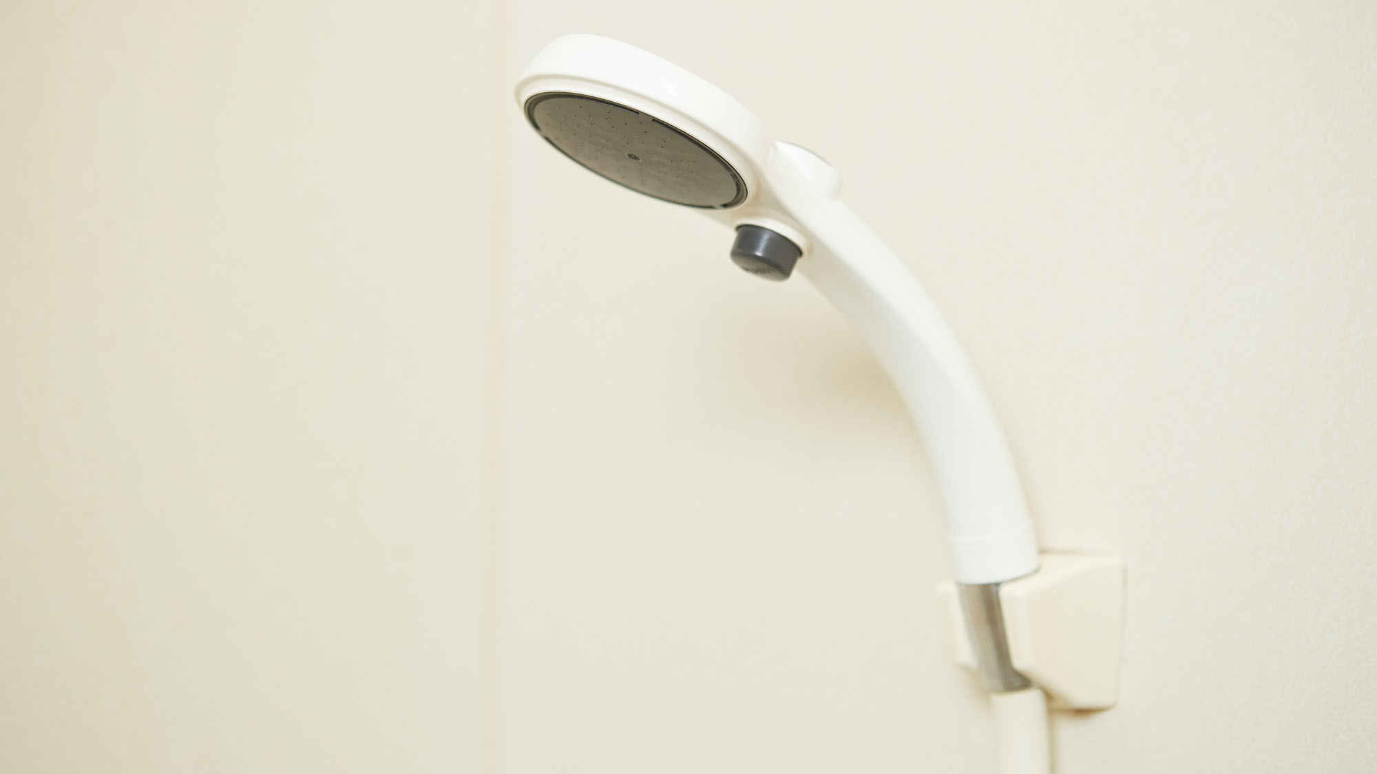 【客室】シャワー