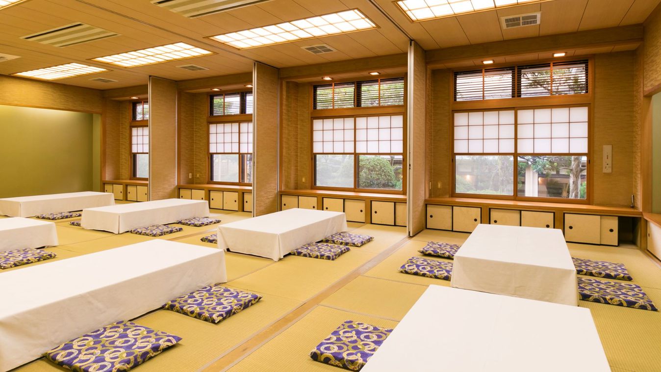 【大人6名様以上限定】ご夕食は個室会場をご用意♪飲み放題割引などの特典付き！『グループプラン』