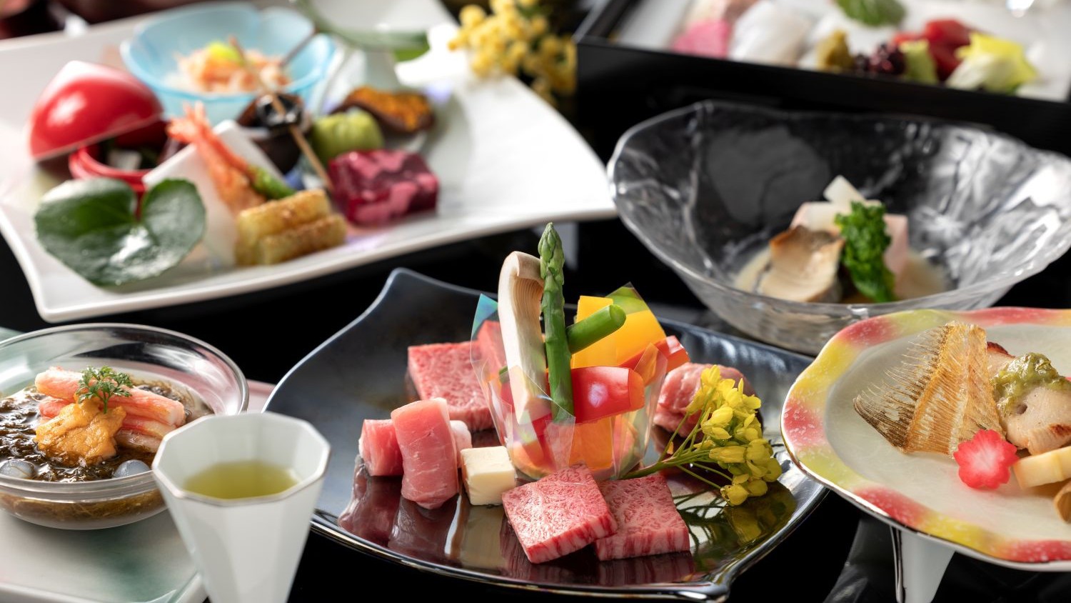 2026年春スタンダード