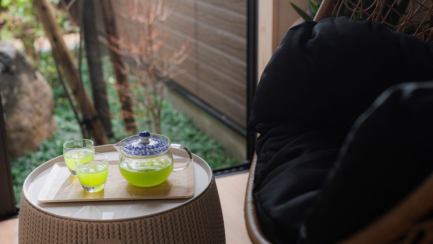 【サウナ付き貸切湯】湯こもりの杜60分付！1泊2食特別プラン　〜貸切サウナ湯で過ごす癒し旅〜