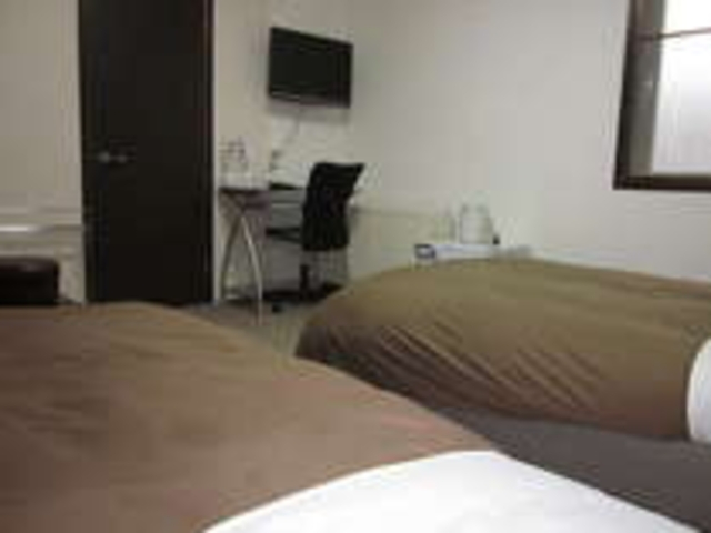 ホテルグリーンパークつるい 写真 動画 楽天トラベル