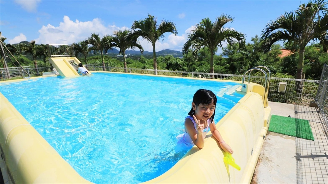 【2連泊】2連泊癒しの沖縄ステイお得に1棟貸切り　暮らす旅■素泊まり