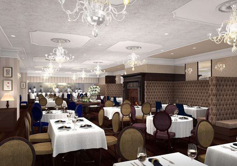 グランベルホテルチェーン