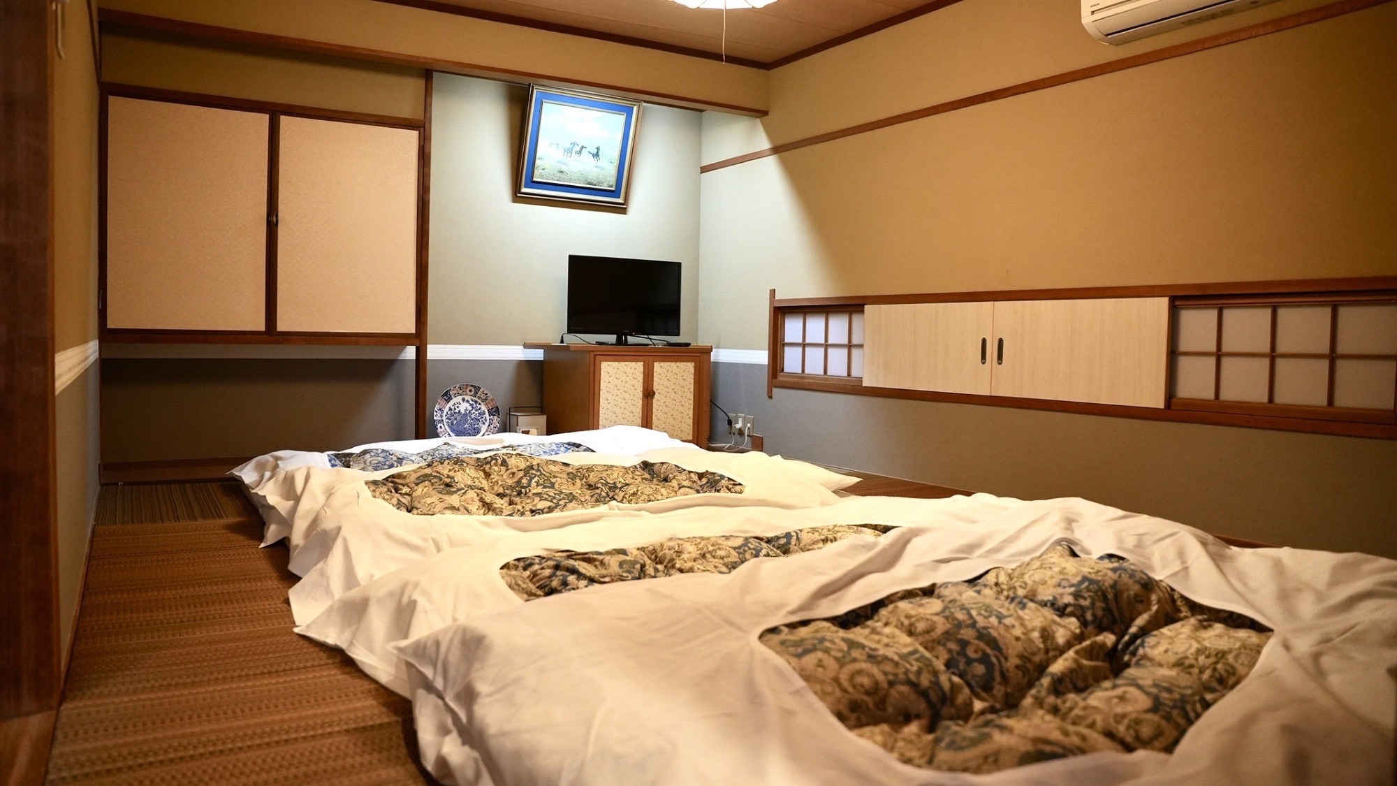 大切な愛犬とくつろぎのひと時を★ワンちゃんとご宿泊プラン★同じお部屋で一緒に泊まれます♪【素泊まり】