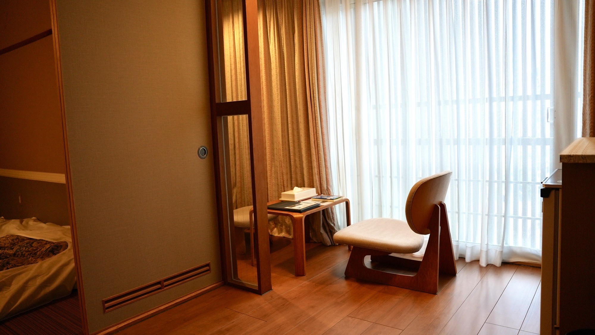 【禁煙】洋室10畳＜ワンちゃんと一緒に泊まれるお部屋＞