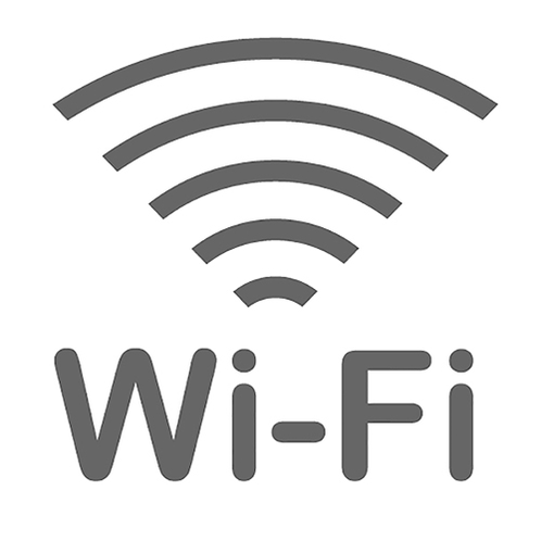 全館Wi-Fi利用可能