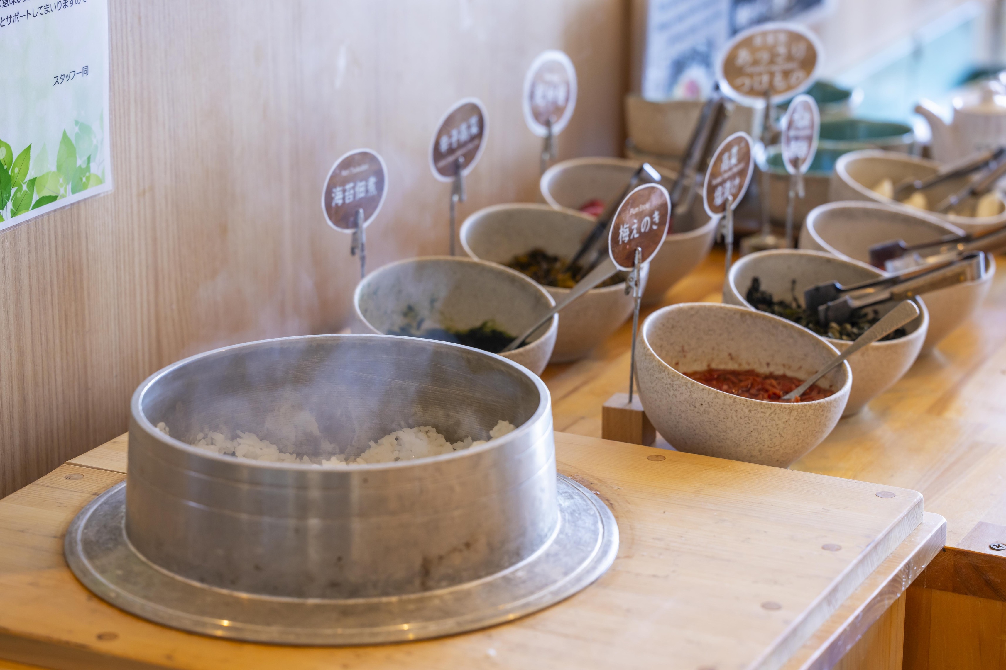 【15％OFF】【楽天スーパーSALE】◇朝食付き◇★熊野ならでの朝食★食べてみないと勿体ない！