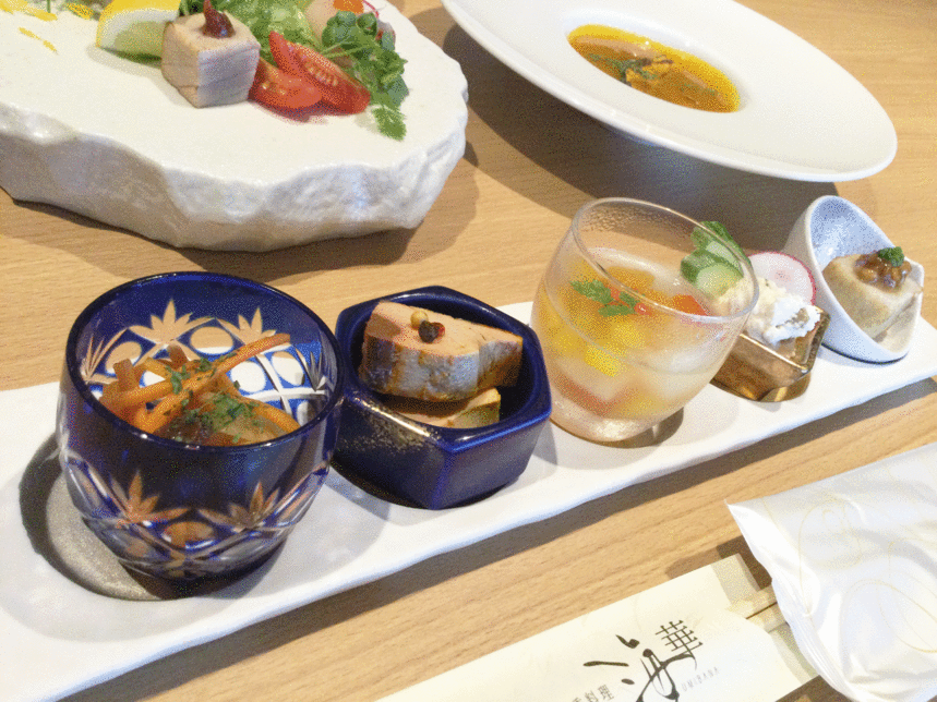 【２食付】地元食材を贅沢に使った体に優しい熊野会席プラン