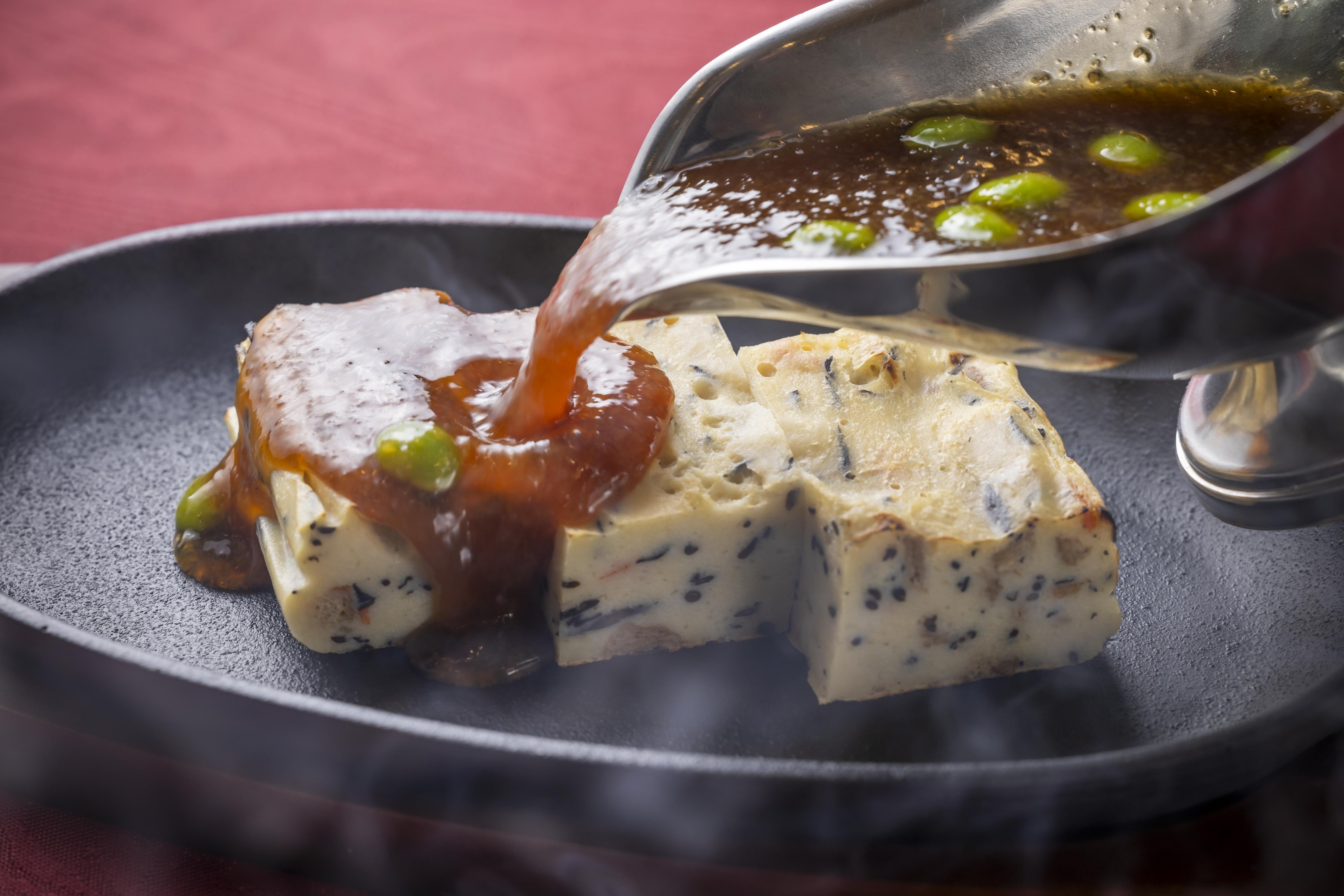 【２食付】地産地消　ベジタリアン会席プラン♪