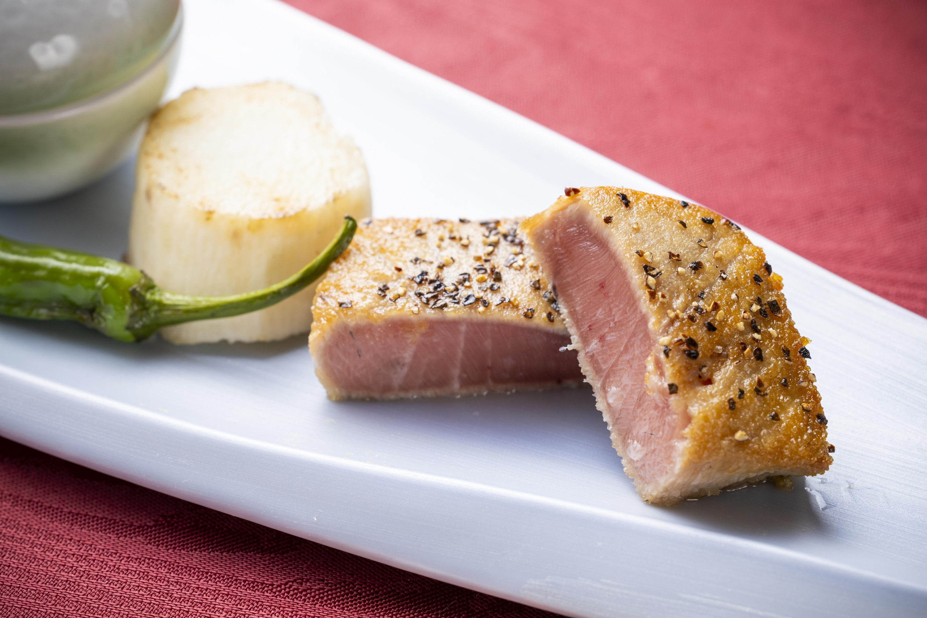 ★年末年始限定★【２食付】豪華☆熊野満喫プラン