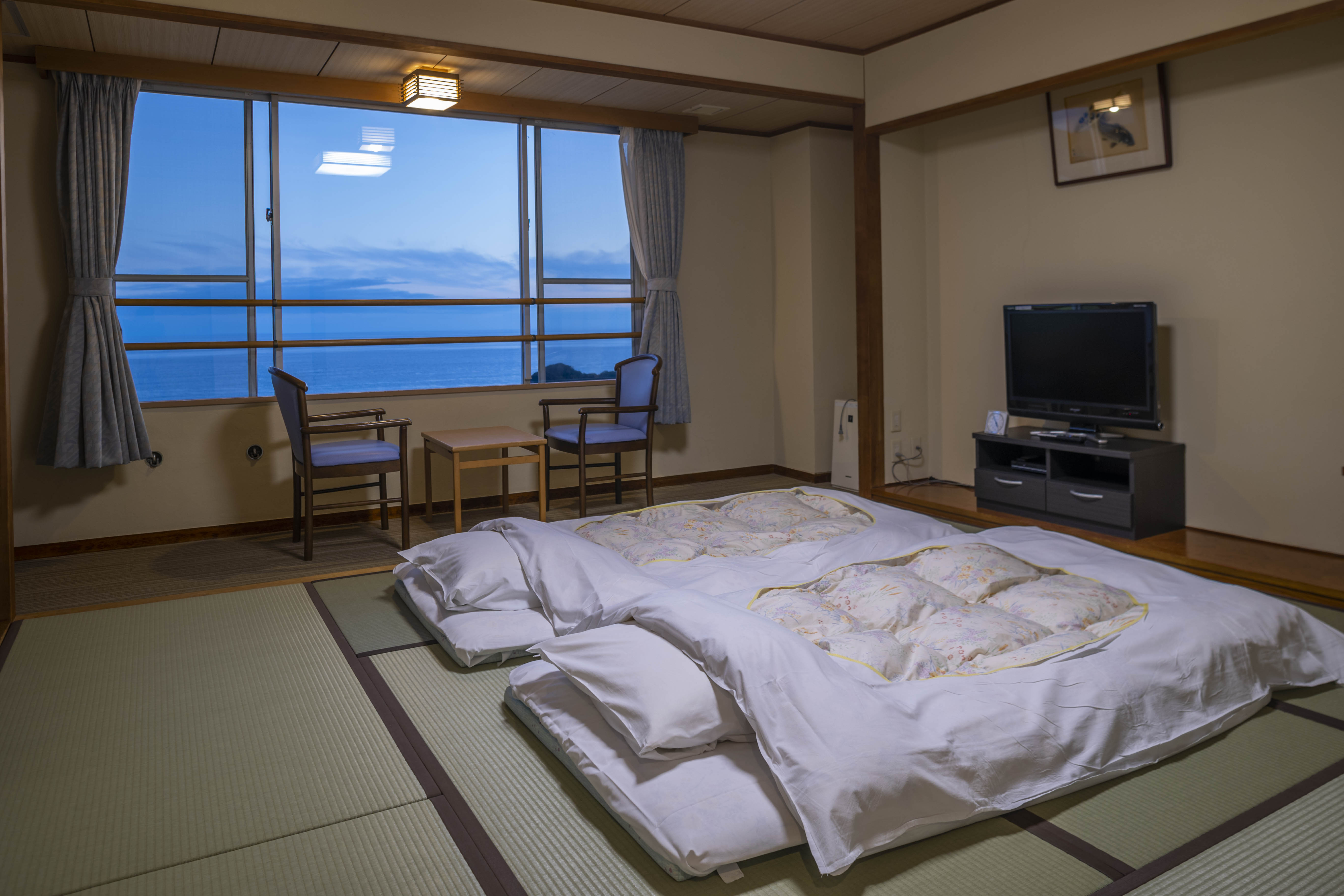 和室８畳
