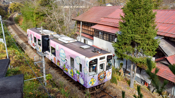 ビジネス＆観光に気軽に滞在！湯の上温泉駅徒歩15分・源泉かけ流し美人の湯でリフレッシュ／素泊まり