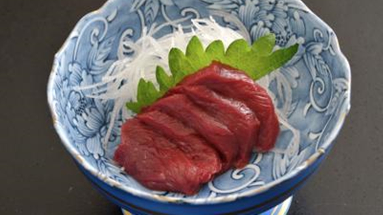 会津の郷土料理、源泉かけ流し温泉を堪能／2食付