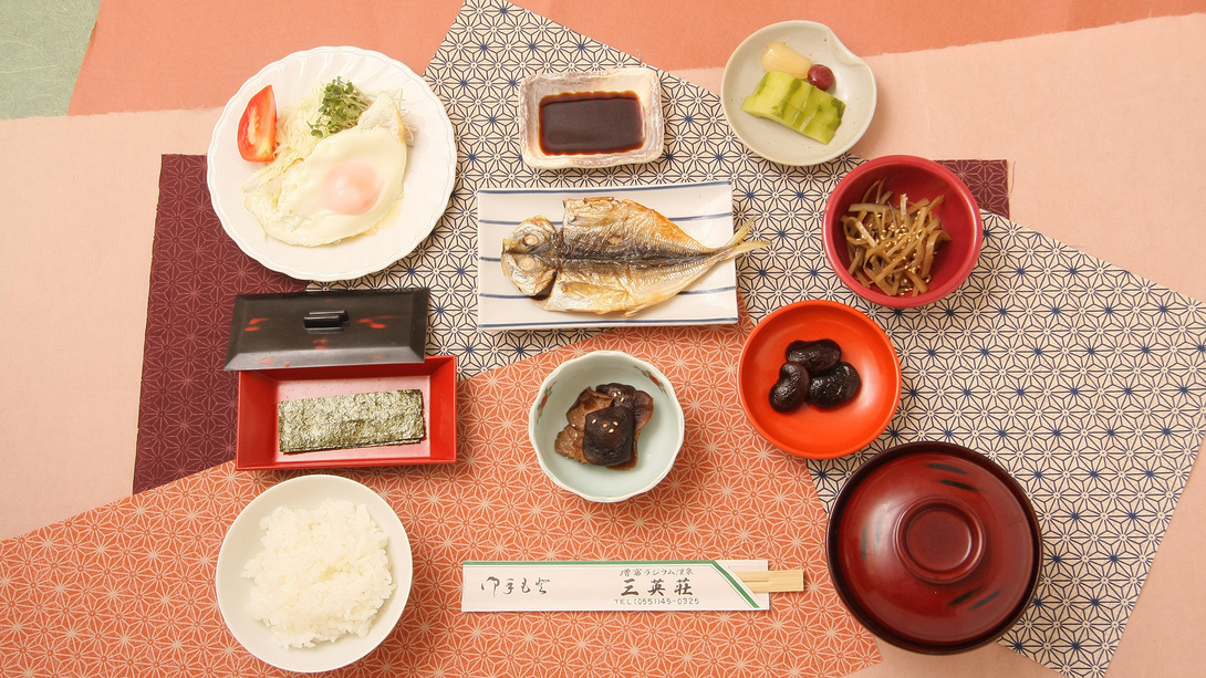 【朝食付】ラジウム源泉かけ流し！我が家のようにくつろぎ体を癒す憩いの湯と和朝食でおもてなし