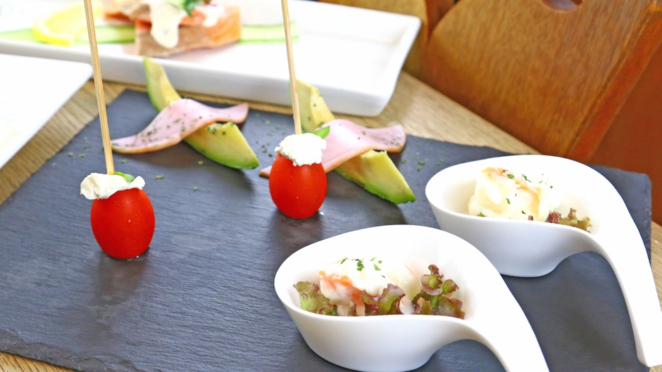 【楽天スーパーSALE】5％OFF◆創作洋食ディナー◆ 旬を味わう、季節を彩るオーナー手作りディナー