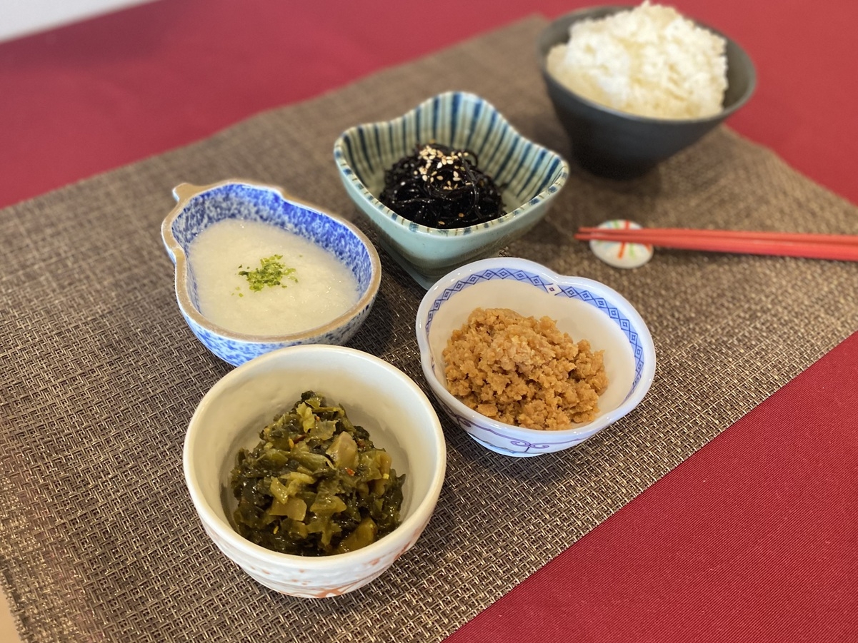 【早割7】無料朝食付きプラン