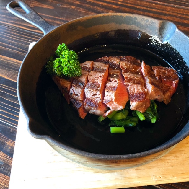 【食事付】一棟貸切★鹿児島産黒毛和牛と京都産地場野菜のフルコースディナープランAコース