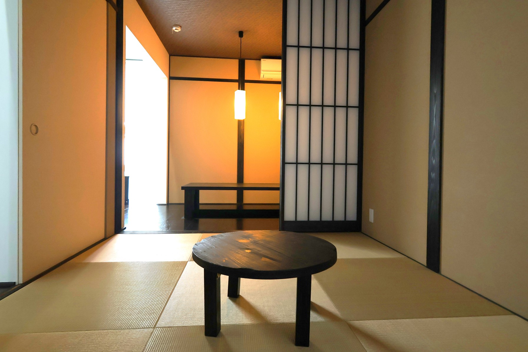 【食事付】一棟貸切★鹿児島産黒毛和牛と京都産地場野菜のフルコースディナープランAコース